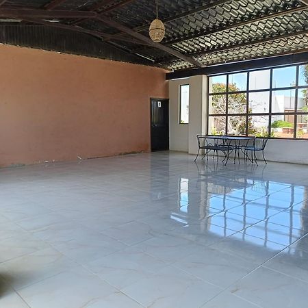 אנסנאדה Quinta La Toscana מראה חיצוני תמונה