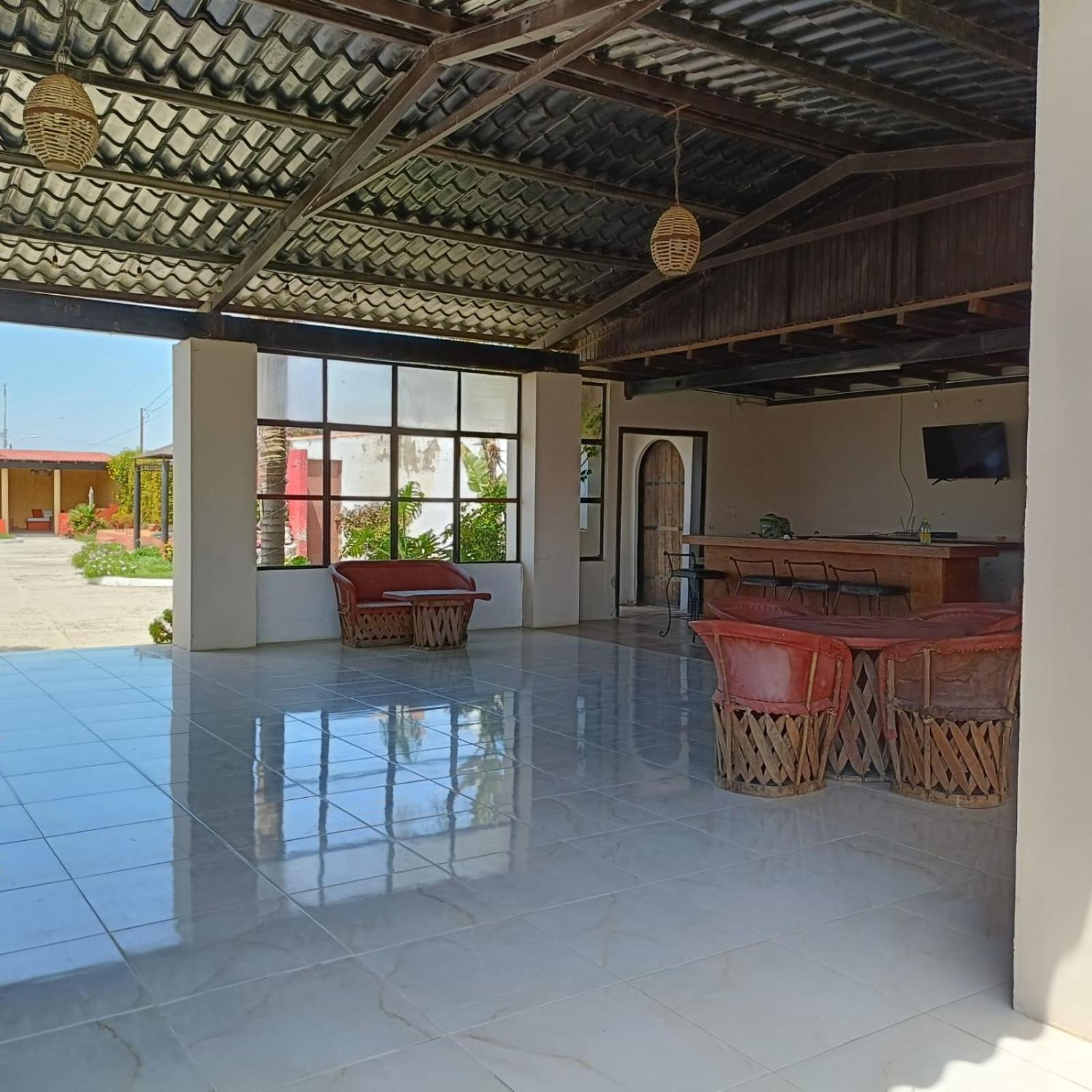 אנסנאדה Quinta La Toscana מראה חיצוני תמונה