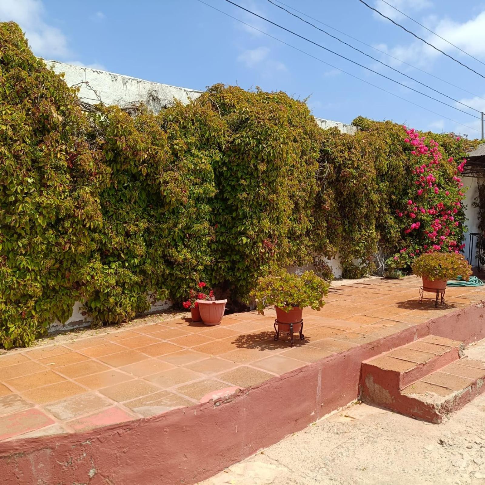 אנסנאדה Quinta La Toscana מראה חיצוני תמונה