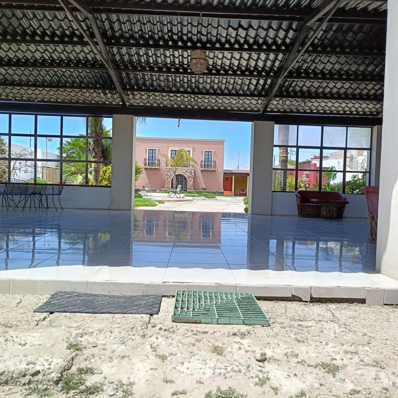 אנסנאדה Quinta La Toscana מראה חיצוני תמונה