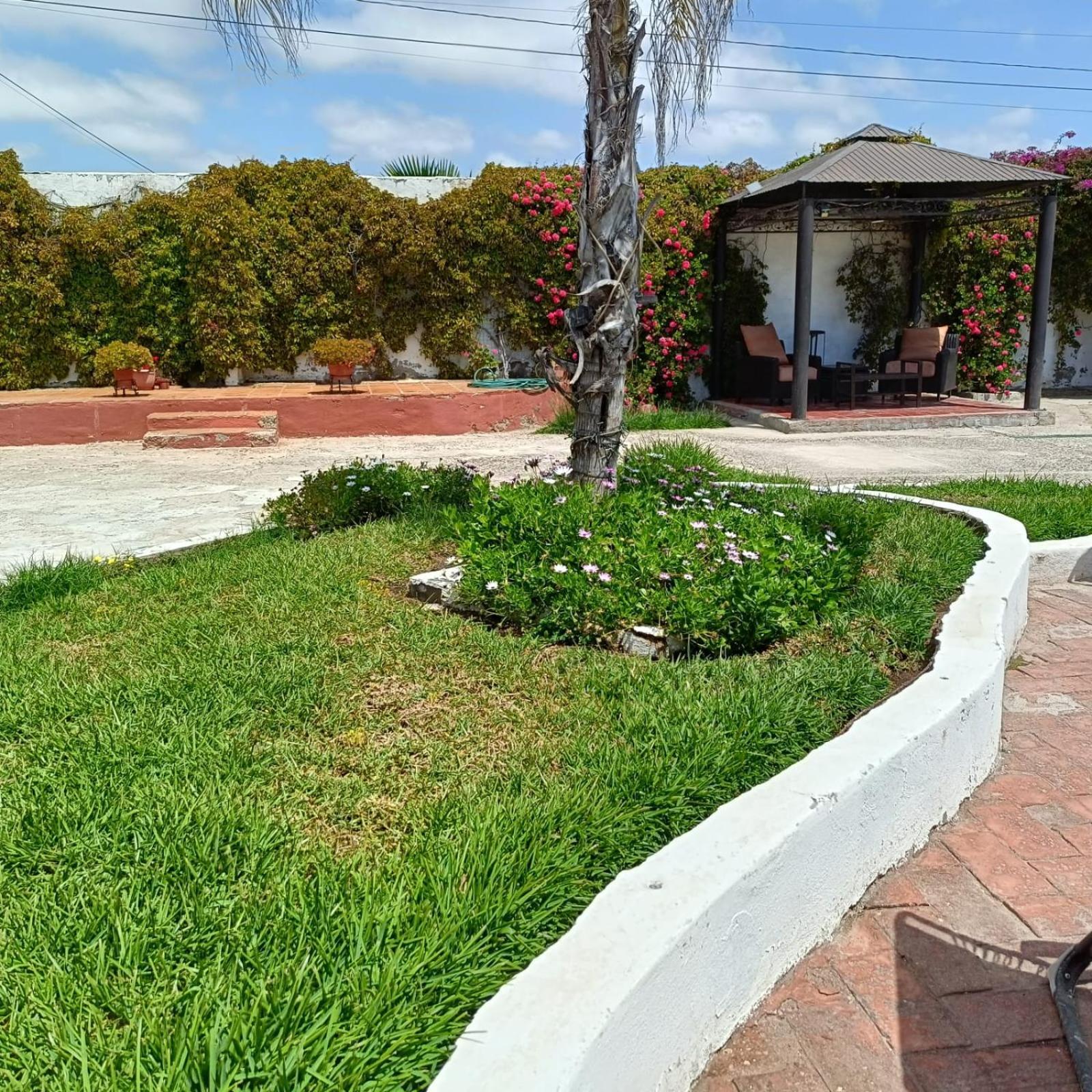 אנסנאדה Quinta La Toscana מראה חיצוני תמונה